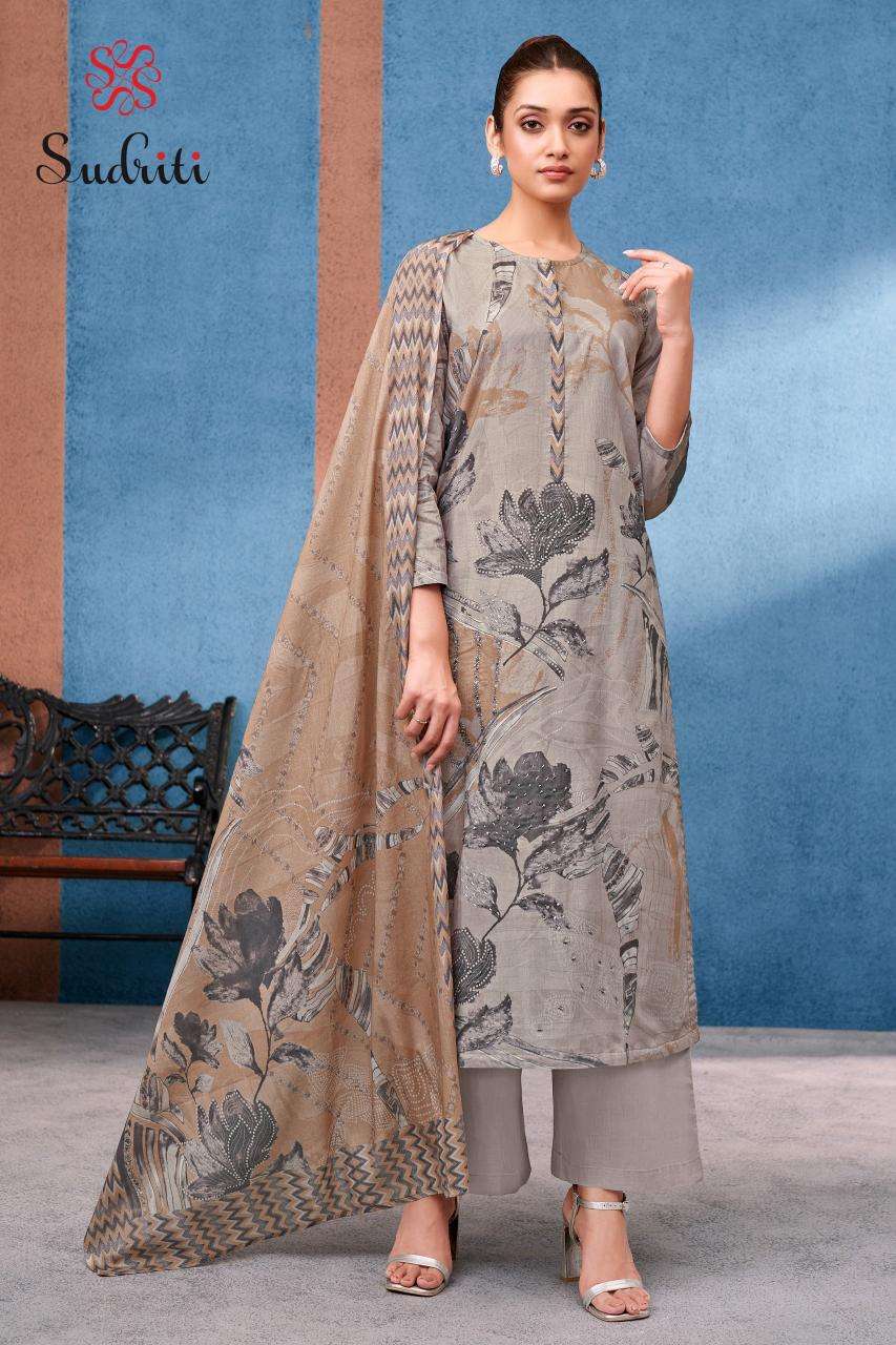 Sahiba sudriti misbah Wholesale designer dress materials in Mumbai
