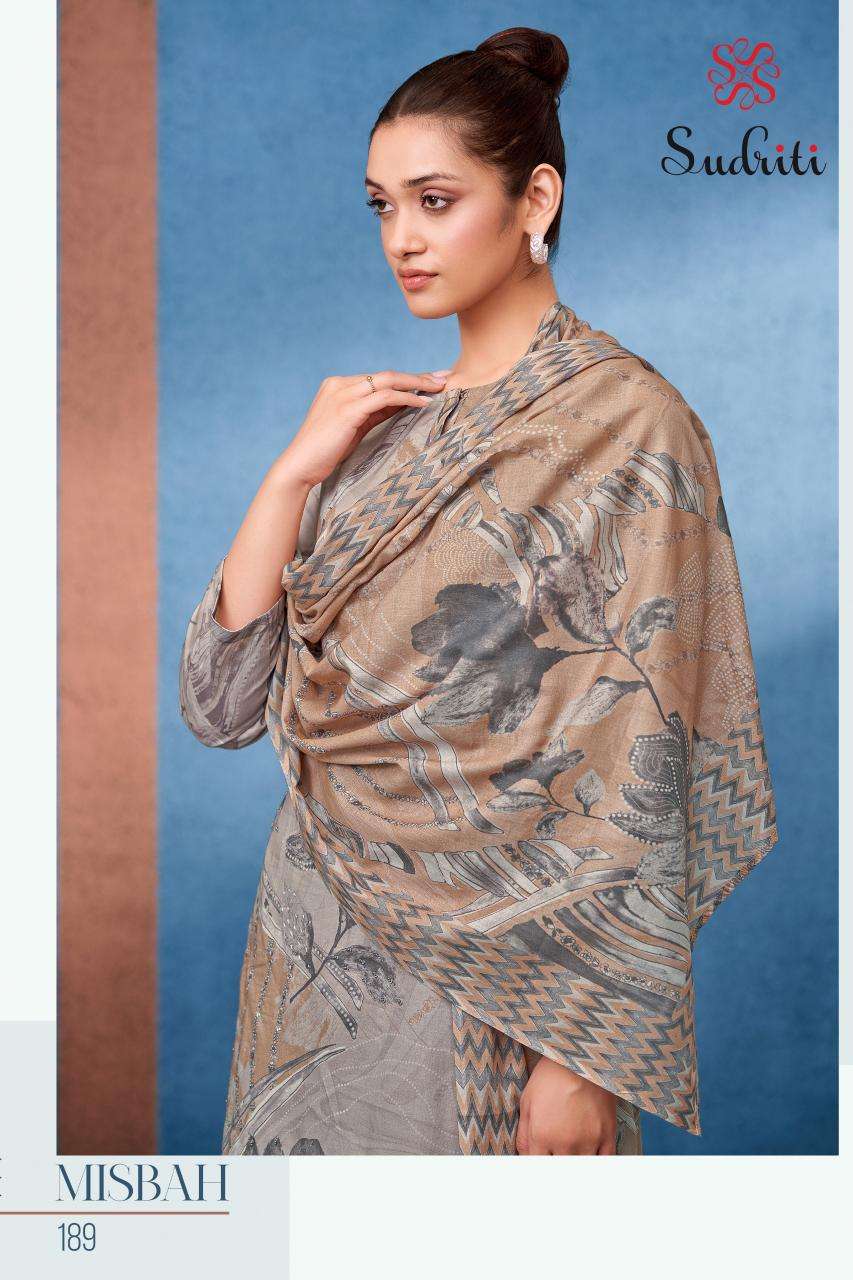Sahiba sudriti misbah Wholesale designer dress materials in Mumbai