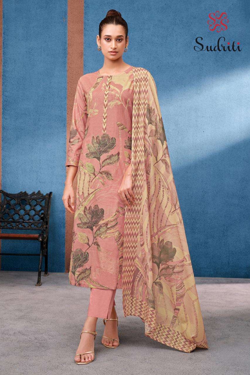 Sahiba sudriti misbah Wholesale designer dress materials in Mumbai