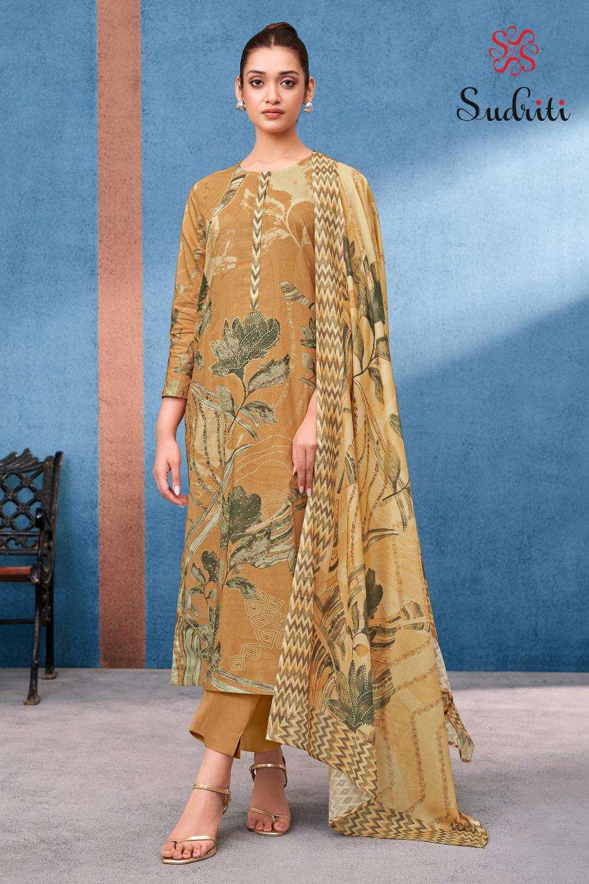Sahiba sudriti misbah Wholesale designer dress materials in Mumbai