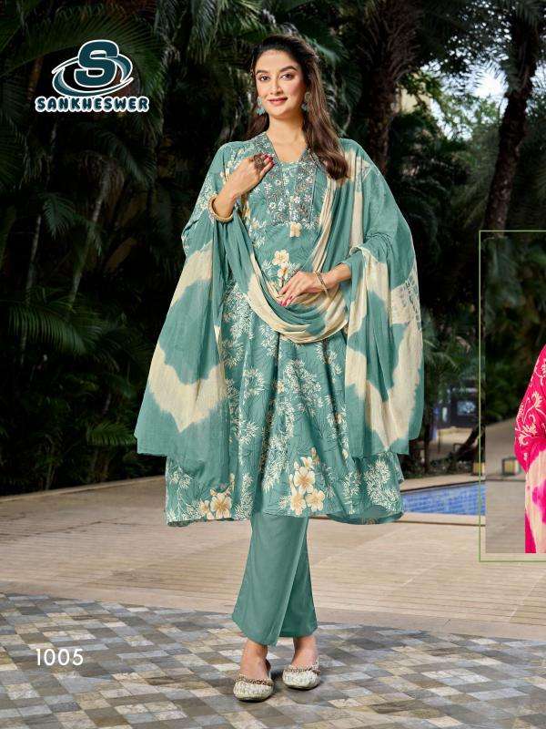 Sankheswer affeirs vol 1 Cheap kurtis online