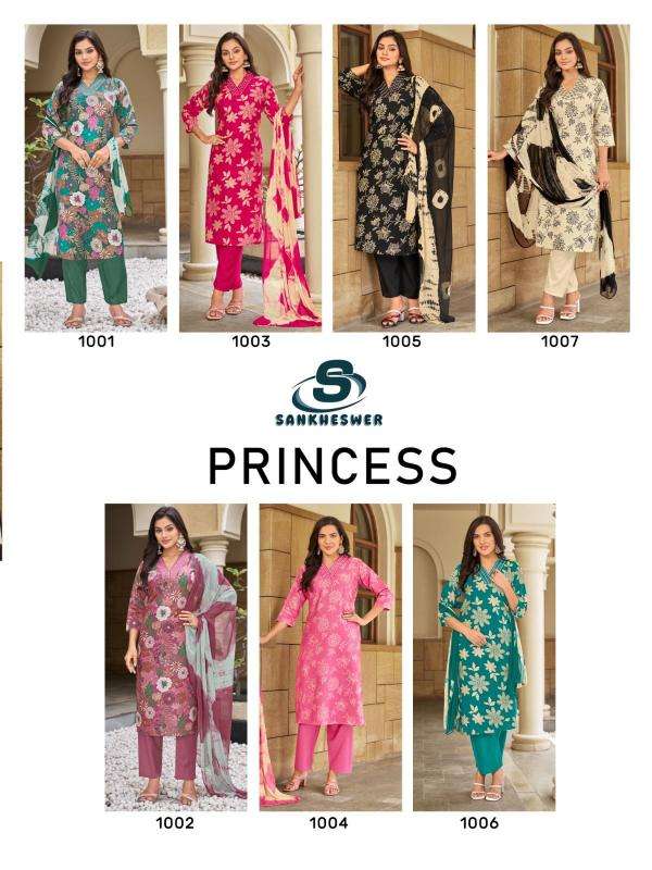 Sankheswer princess vol 1 Ladies kurti wholesale in Mumbai