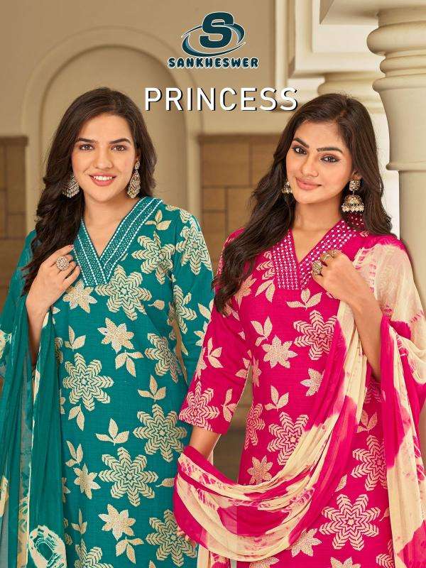 Sankheswer princess vol 1 Ladies kurti wholesale in Mumbai