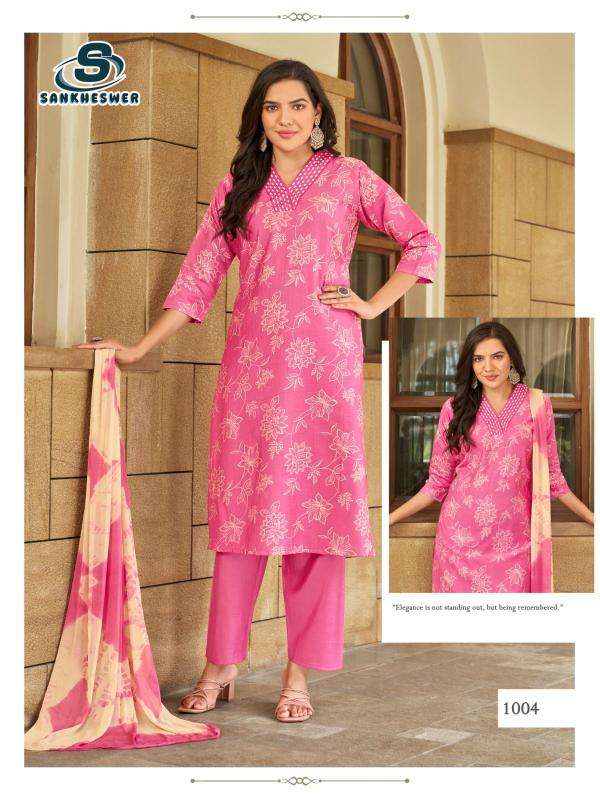 Sankheswer princess vol 1 Ladies kurti wholesale in Mumbai