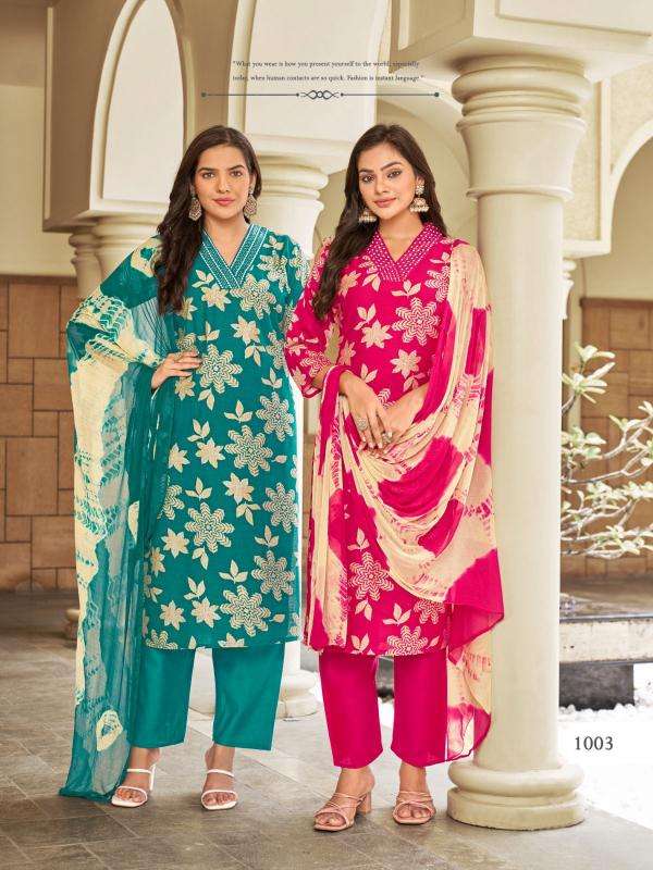 Sankheswer princess vol 1 Ladies kurti wholesale in Mumbai