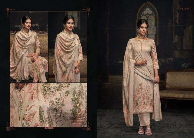 Sargam fairy Dress material manufacturers in Mumbai