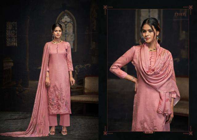 Sargam fairy Dress material manufacturers in Mumbai