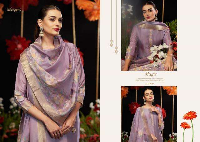 Sargam prints armani Indian dress material wholesale price