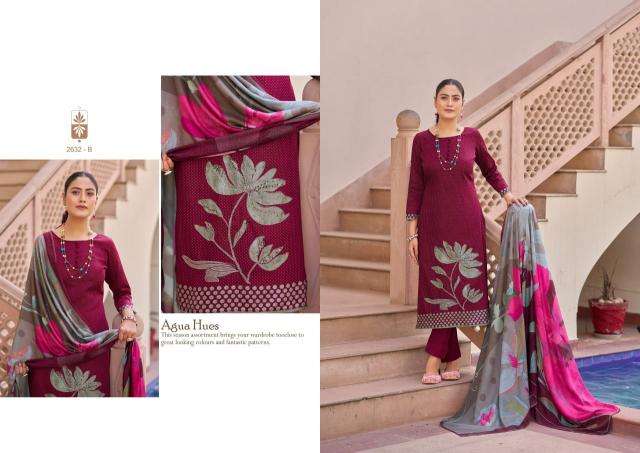 Sargam saanjh jam Dress materials factory in Ahmedabad 