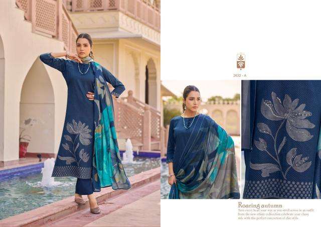 Sargam saanjh jam Dress materials factory in Ahmedabad 