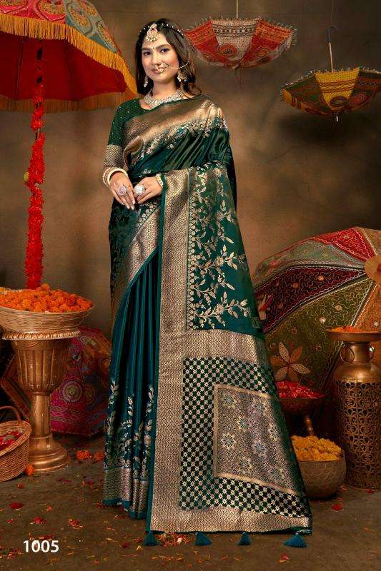 Saroj jugal  wholesale sarees in india