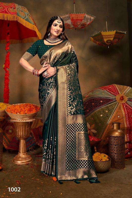 Saroj jugal  wholesale sarees in india