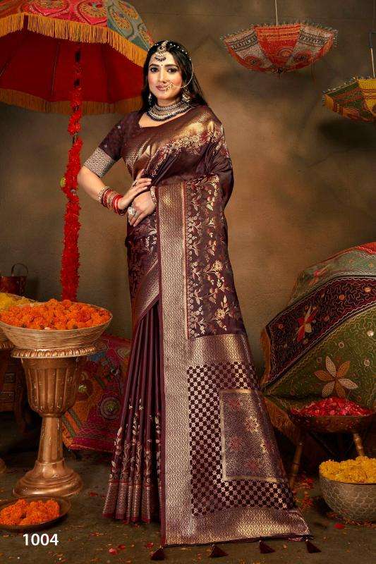 Saroj jugal  wholesale sarees in india
