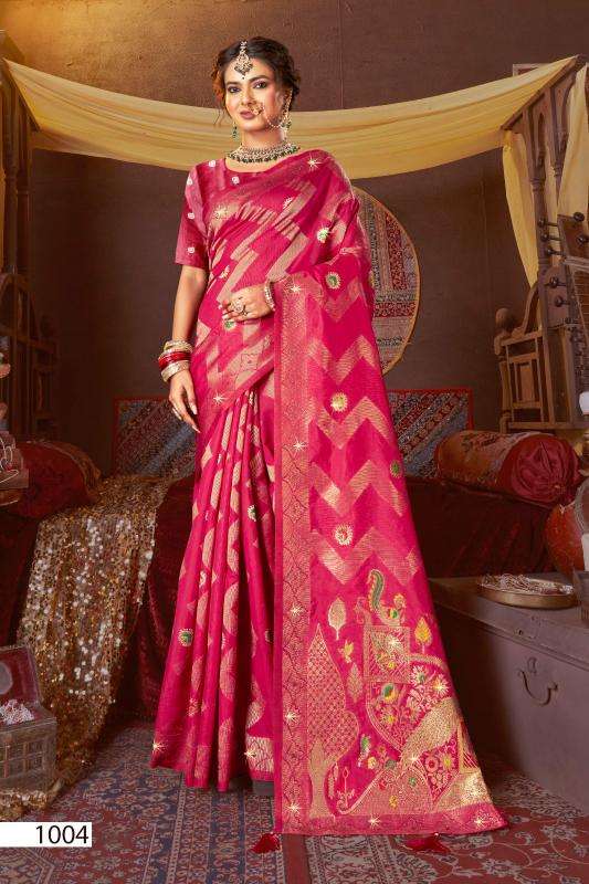 Saroj tanu saroski 1 Bulk saree orders