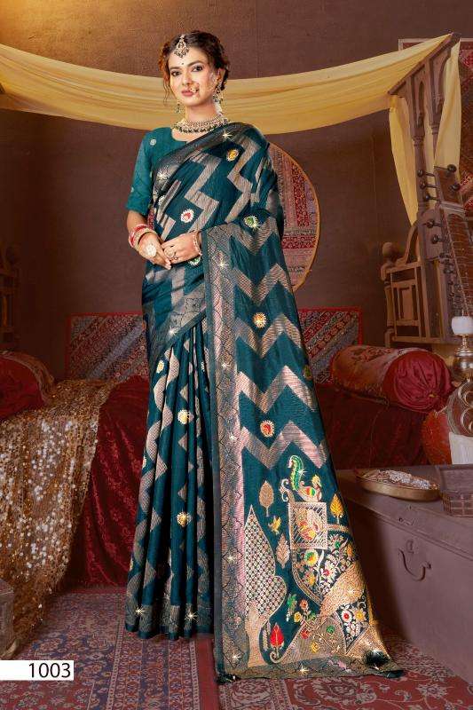 Saroj tanu saroski 1 Bulk saree orders
