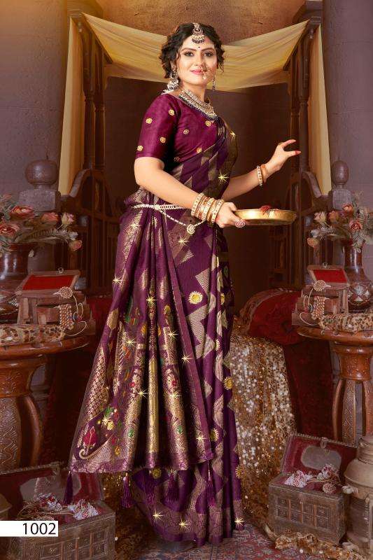 Saroj tanu saroski 1 Bulk saree orders