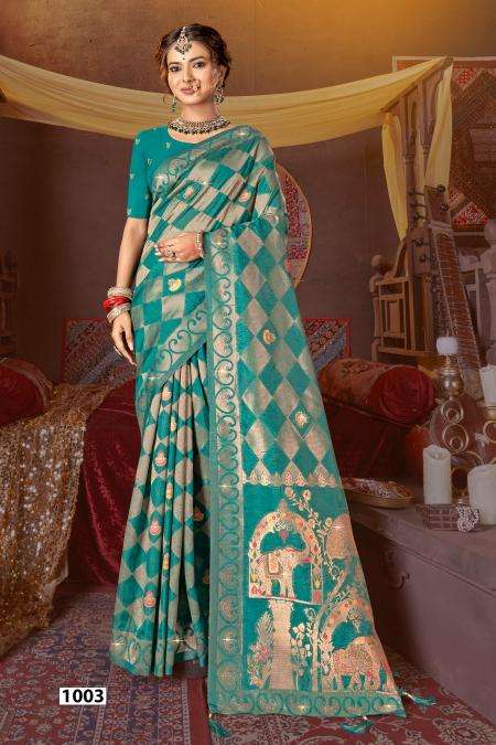 Saroj tanu saroski 2 surat wholesale saree market