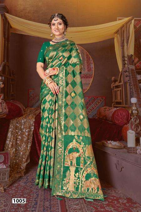 Saroj tanu saroski 2 surat wholesale saree market