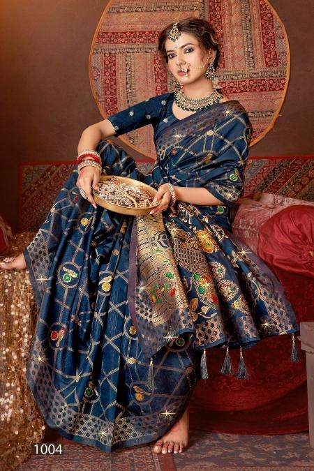 Saroj tanu saroski 3 best wholesale saree market in surat