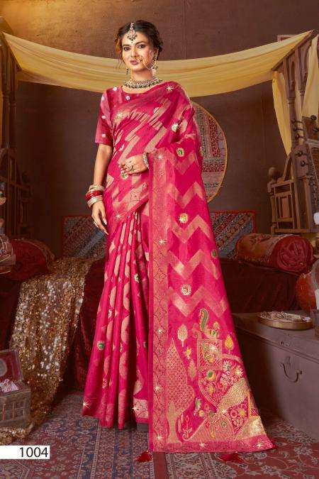 Saroj tanu saroski 4 Saree distributors