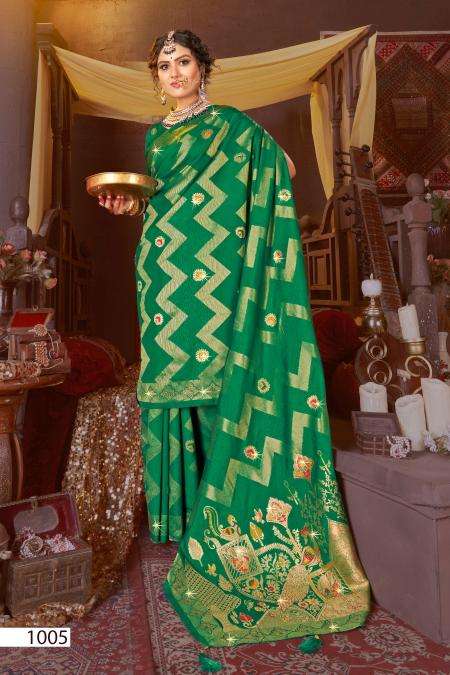 Saroj tanu saroski 4 Saree distributors