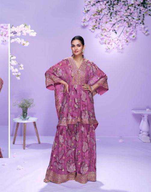Sayuri designer raahi Sawlar Kameez wholesale market in Mumbai