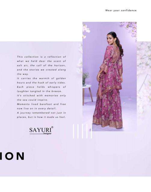 Sayuri designer raahi Sawlar Kameez wholesale market in Mumbai