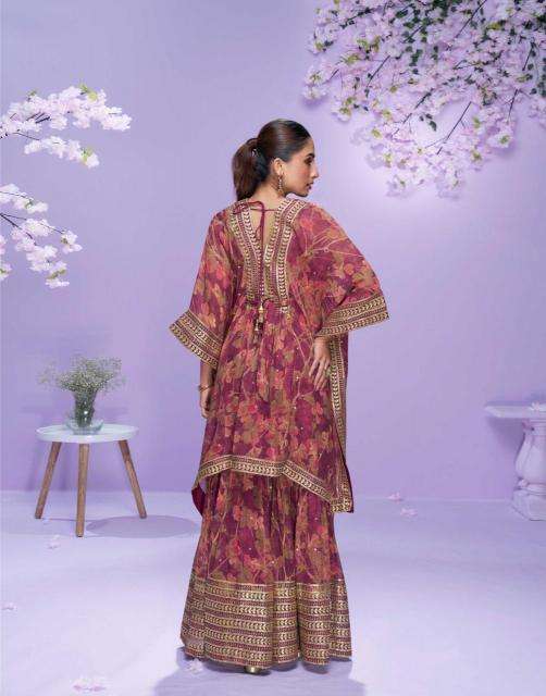 Sayuri designer raahi Sawlar Kameez wholesale market in Mumbai