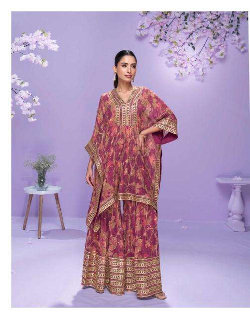 Sayuri designer raahi Sawlar Kameez wholesale market in Mumbai