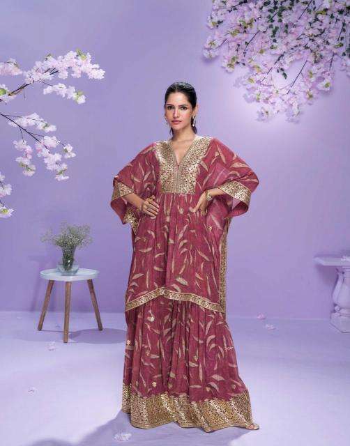 Sayuri designer raahi Sawlar Kameez wholesale market in Mumbai