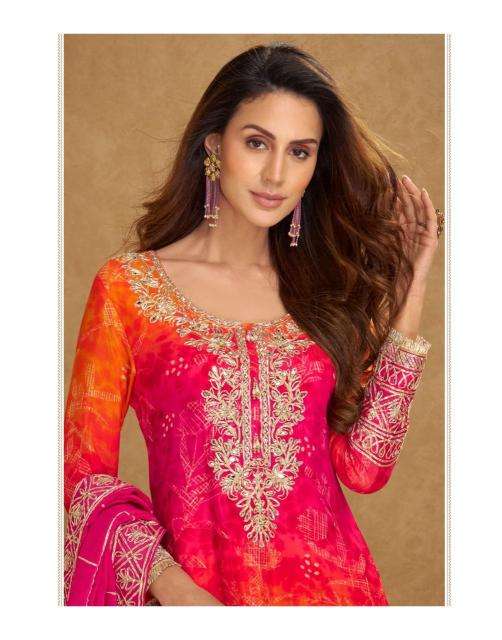 Sayuri designer rangeela Wholesale salwar kameez suppliers in India