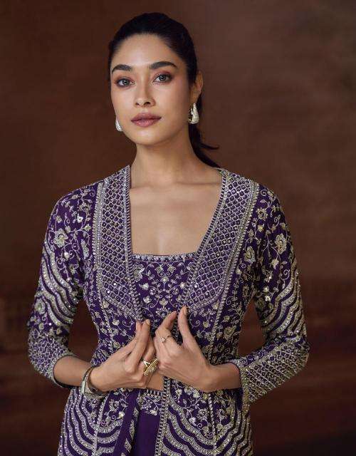 Sayuri designer silky Bulk salwar kameez suppliers in India