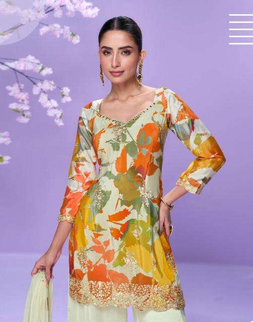 Sayuri designer vaani Salwar kameez wholesale price