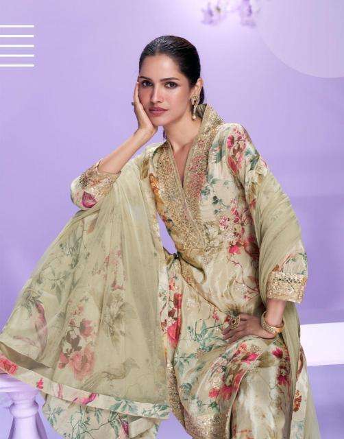 Sayuri designer vaani Salwar kameez wholesale price