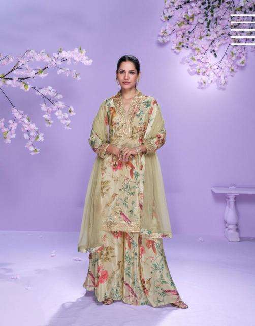 Sayuri designer vaani Salwar kameez wholesale price