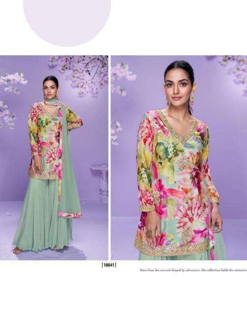 Sayuri designer vaani Salwar kameez wholesale price