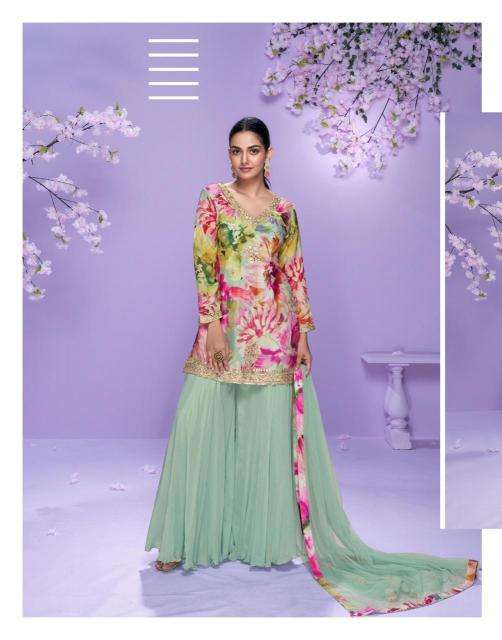 Sayuri designer vaani Salwar kameez wholesale price