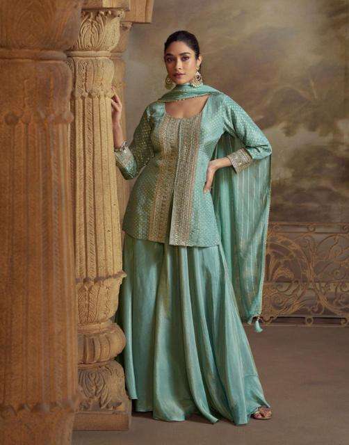 Sayuri designer zeenat Salwar Kameez manufacturers in Chennai