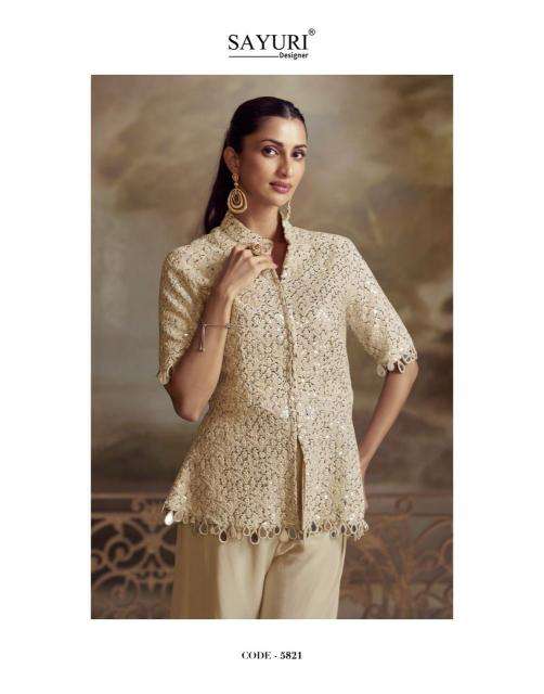 Sayuri designer zeenat Salwar Kameez manufacturers in Chennai