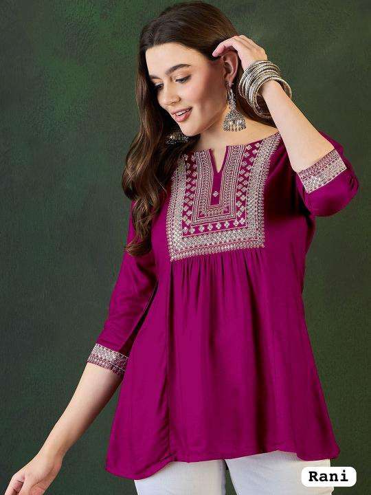 Shorya adaa Ladies kurti wholesalers in India