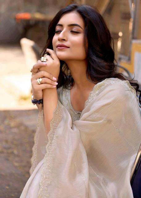 Shorya bollywood style malai silk Surat silk saree wholesale