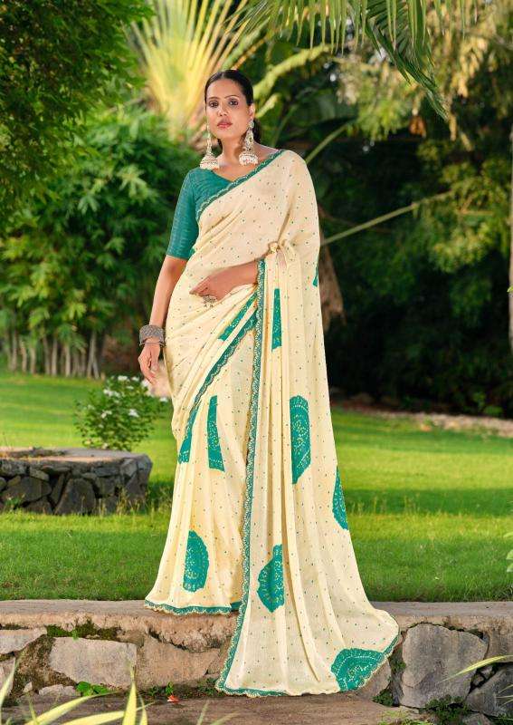 Shorya devna Saree manufacturers in Surat