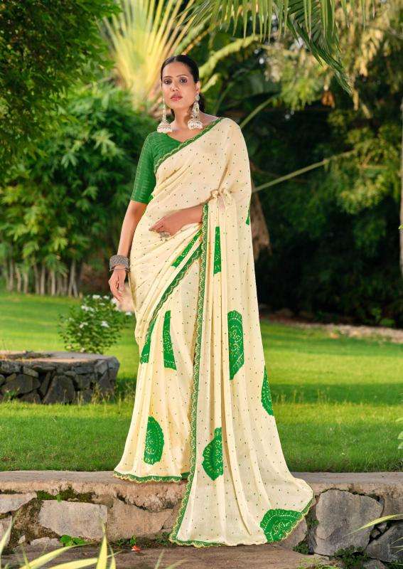 Shorya devna Saree manufacturers in Surat