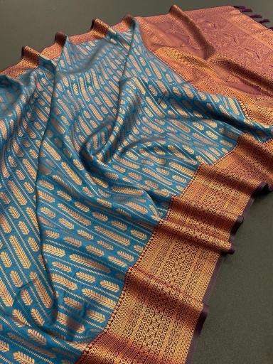 Shorya kanchi kanjivaram silks Bulk saree purchase in India