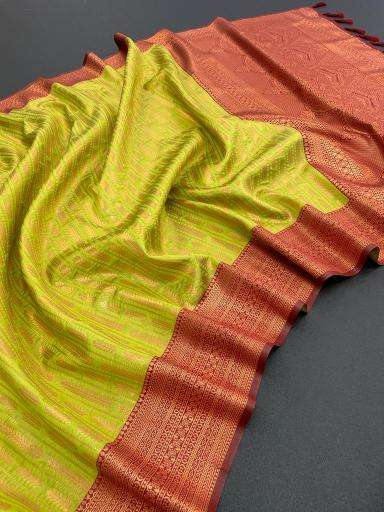 Shorya kanchi kanjivaram silks Bulk saree purchase in India