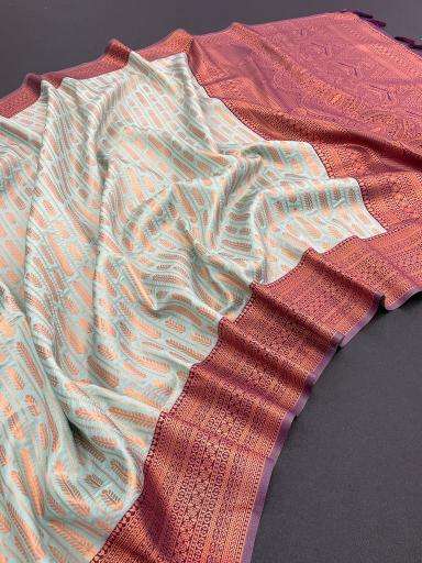 Shorya kanchi kanjivaram silks Bulk saree purchase in India