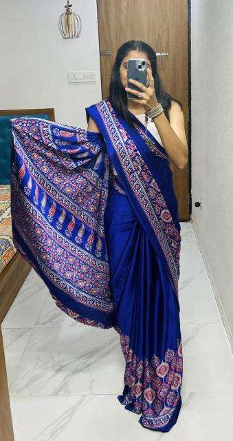 Shorya lagdi pure gajji soft silk Wholesale sarees in Surat with price