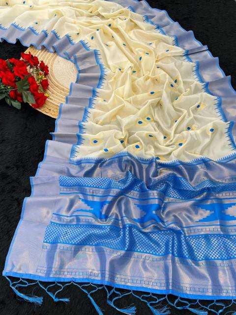 Shorya pure gold jari Wholesale saree suppliers in Surat