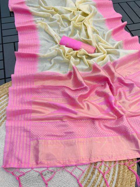 Shorya pure gold jari Wholesale saree suppliers in Surat