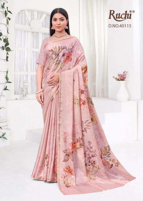 Shorya ruchi saisha 2 Wholesale Bridal Sarees